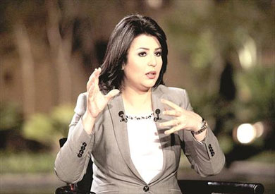 مني الشاذلي