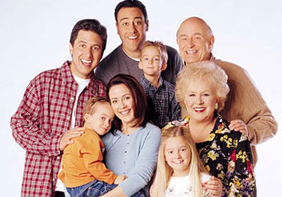 الست كوم الأمريكي Desperate Housewives