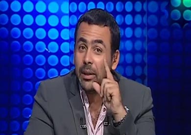 الإعلامي يوسف الحسيني