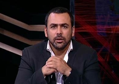 الإعلامي يوسف الحسيني