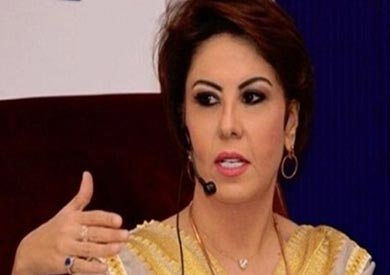 الكاتبة الصحفية الكويتية فجر السعيد ارشيفية