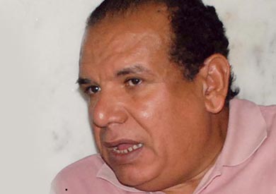 الفنان فتوح أحمد، رئيس البيت الفنى للمسرح