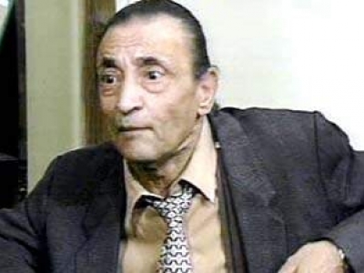 الفنان فؤاد خليل