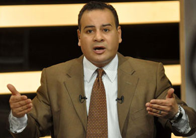 جابر القرموطي - ارشيفية