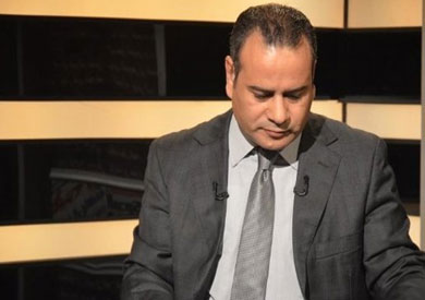جابر القرموطي - ارشيفية