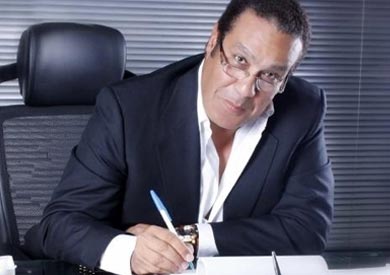 جمال عيد