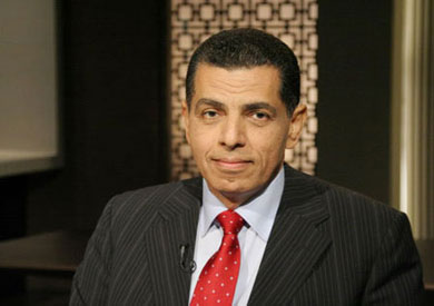 الإعلامي حافظ الميرازي