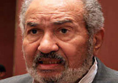 الفنان حمدى أحمد