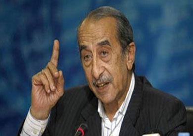 الإعلامي حمدي قنديل