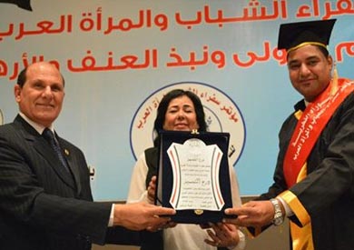 الإعلامي حسام الدين الأمير