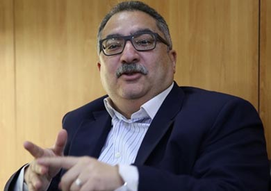 ابراهيم عيسى