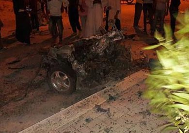 محاولة اغتيال النائب العام المساعد