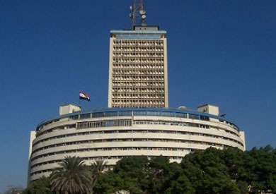 ماسبيرو - ارشيفية