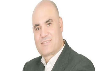 خالد فتوح مدير محطة شعبي إف إم