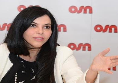 خلود أبو حمص نائب الرئيس الأول للبرامج والخدمات الإبداعية في OSN
