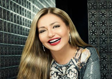 الفنانة ليلى علوي