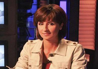 الإعلامية ليليان داوود