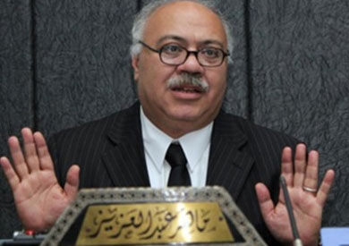 ماهر عبد العزيز