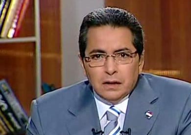 محمود سعد  - ارشيفية