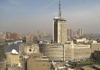 ماسبيرو - ارشيفية