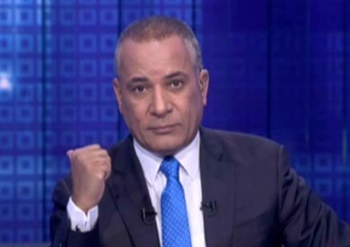 الإعلامي أحمد موسى