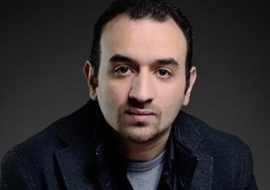 عمرو سلامة
