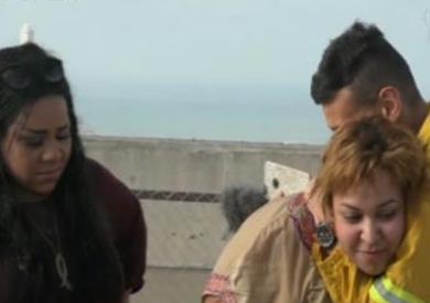 الفنان رامز جلال