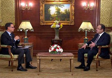 وزير الداخلية