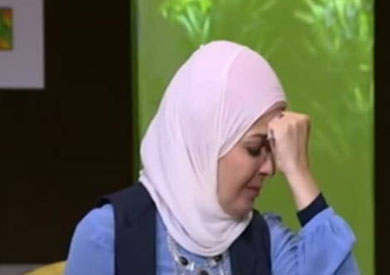 الإعلامية منى عبد الغني، الفنان نور الشريف
