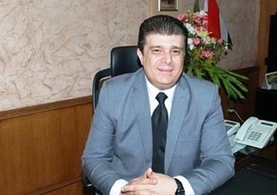 حسين زين رئيس قطاع قنوات النيل المتخصصة
