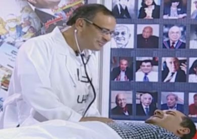 الإعلامي جابر القرموطي
