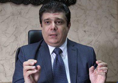 حسين زين رئيس قطاع قنوات النيل المتخصصة