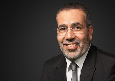 السيناريست مدحت العدل
