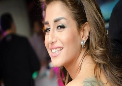 منة فضالي