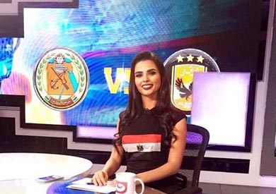 «النهار» تطلق ستوديو تحليلي نسائي لمباريات كأس مصر