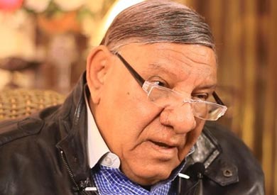 مفيد فوزي