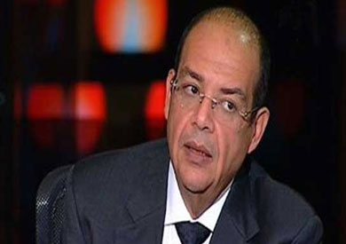الاعلامى محمد شردى ارشيفية