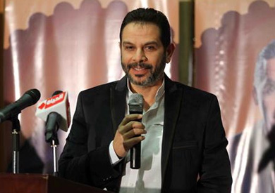 محمد سمير رئيس شبكه تلفزيون الحياة