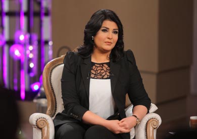 منى الشاذلي