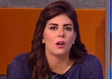 الإعلامية نهاوند سري