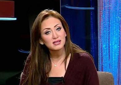ريهام سعيد