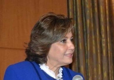 صفاء حجازي - ارشيفية