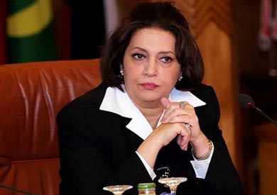 صفاء حجازي - ارشيفية