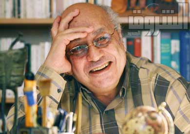 سيد حجاب - تصوير محمد حسن