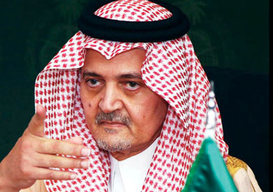 سعود الفيصل