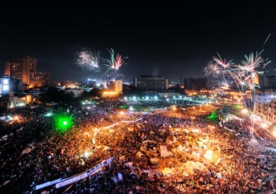 ثورة 30 يونيو - ارشيفية