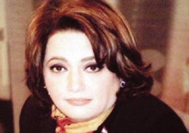 صفاء حجازي  - رئيس قطاع الأخبار بالتليفزيون المصري