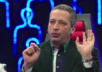 تامر امين - ارشيفية