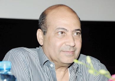 طارق الشناوي - ارشيفية