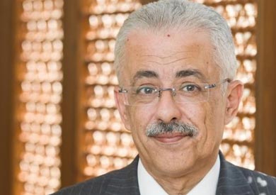 طارق شوقي